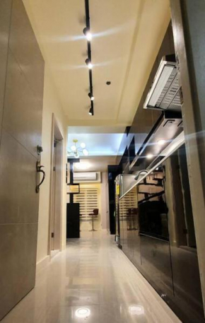 My Place at Victoria Sports Tower QC
